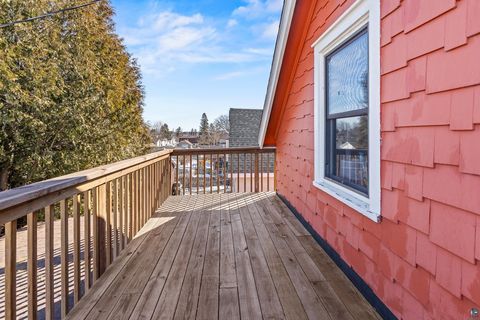 Tiny photo for 621 9th Ave, Two Harbors, MN 55616 (MLS # 6124013)