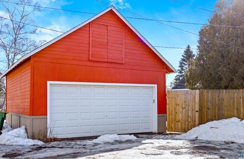 Tiny photo for 621 9th Ave, Two Harbors, MN 55616 (MLS # 6124013)