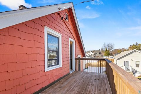 Tiny photo for 621 9th Ave, Two Harbors, MN 55616 (MLS # 6124013)