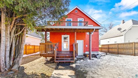 Tiny photo for 621 9th Ave, Two Harbors, MN 55616 (MLS # 6124013)