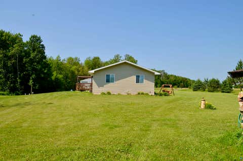 Tiny photo for 6438 Hwy 29, Floodwood, MN 55736 (MLS # 6126735)