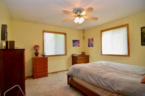 Tiny photo for 6438 Hwy 29, Floodwood, MN 55736 (MLS # 6126735)