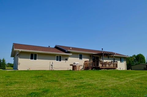 Tiny photo for 6438 Hwy 29, Floodwood, MN 55736 (MLS # 6126735)