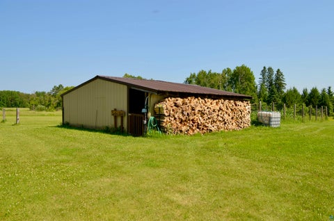 Tiny photo for 6438 Hwy 29, Floodwood, MN 55736 (MLS # 6126735)
