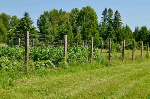 Tiny photo for 6438 Hwy 29, Floodwood, MN 55736 (MLS # 6126735)