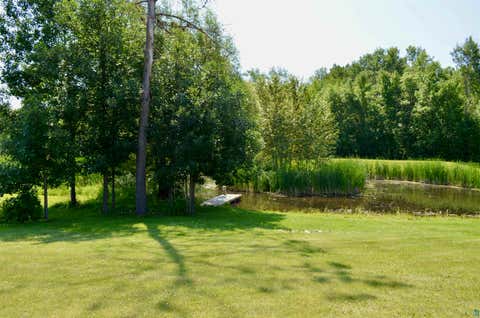 Tiny photo for 6438 Hwy 29, Floodwood, MN 55736 (MLS # 6126735)
