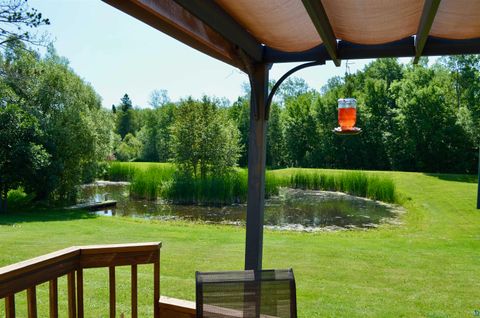 Tiny photo for 6438 Hwy 29, Floodwood, MN 55736 (MLS # 6126735)
