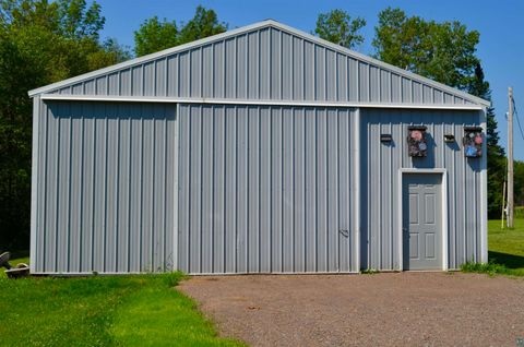 Tiny photo for 6438 Hwy 29, Floodwood, MN 55736 (MLS # 6126735)