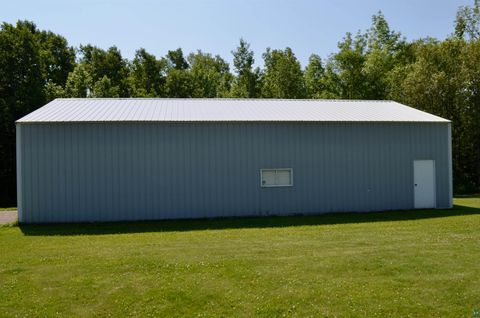 Tiny photo for 6438 Hwy 29, Floodwood, MN 55736 (MLS # 6126735)
