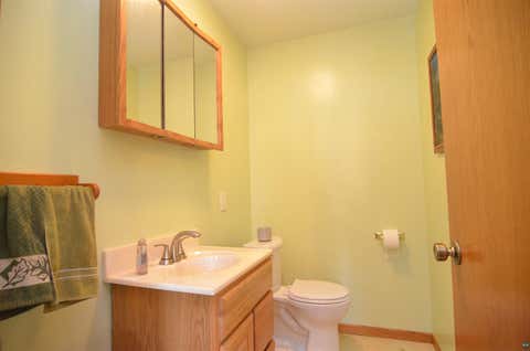 Tiny photo for 6438 Hwy 29, Floodwood, MN 55736 (MLS # 6126735)