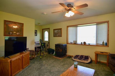 Tiny photo for 6438 Hwy 29, Floodwood, MN 55736 (MLS # 6126735)