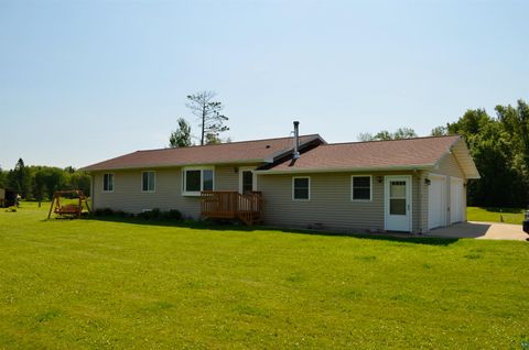 Photo of 6438 Hwy 29, Floodwood, MN 55736 (MLS # 6126735)
