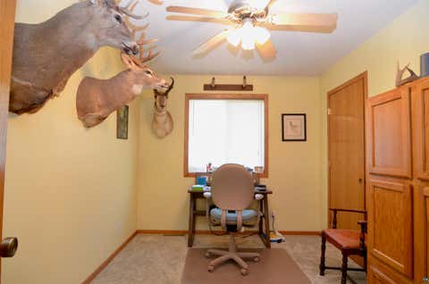 Tiny photo for 6438 Hwy 29, Floodwood, MN 55736 (MLS # 6126735)
