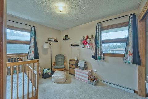 Tiny photo for 312 S 2nd St W St, Aurora, MN 55705 (MLS # 6123657)