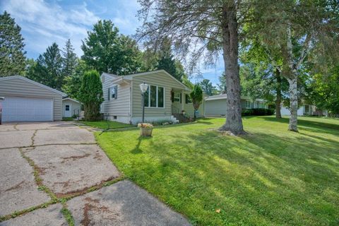 Tiny photo for 312 S 2nd St W St, Aurora, MN 55705 (MLS # 6123657)