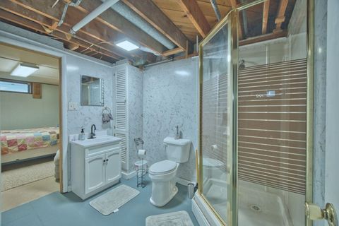 Tiny photo for 312 S 2nd St W St, Aurora, MN 55705 (MLS # 6123657)