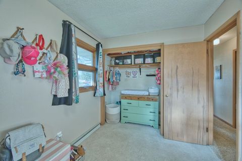 Tiny photo for 312 S 2nd St W St, Aurora, MN 55705 (MLS # 6123657)