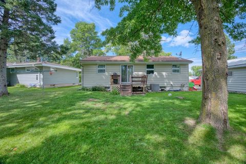 Tiny photo for 312 S 2nd St W St, Aurora, MN 55705 (MLS # 6123657)
