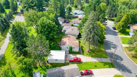 Tiny photo for 312 S 2nd St W St, Aurora, MN 55705 (MLS # 6123657)