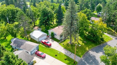 Tiny photo for 312 S 2nd St W St, Aurora, MN 55705 (MLS # 6123657)