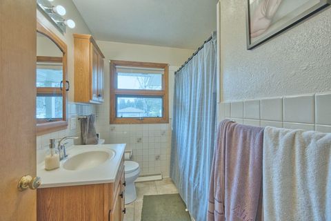 Tiny photo for 312 S 2nd St W St, Aurora, MN 55705 (MLS # 6123657)