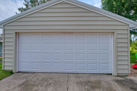 Tiny photo for 312 S 2nd St W St, Aurora, MN 55705 (MLS # 6123657)