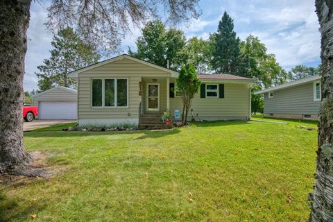 Photo of 312 S 2nd St W St, Aurora, MN 55705 (MLS # 6123657)