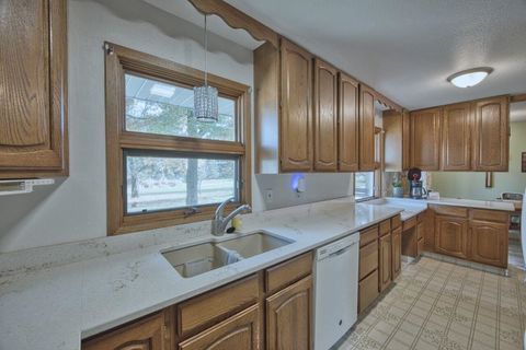 Tiny photo for 312 S 2nd St W St, Aurora, MN 55705 (MLS # 6123657)