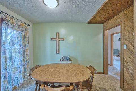 Tiny photo for 312 S 2nd St W St, Aurora, MN 55705 (MLS # 6123657)