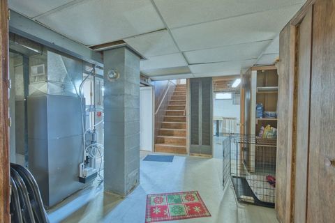 Tiny photo for 312 S 2nd St W St, Aurora, MN 55705 (MLS # 6123657)