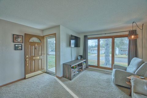 Tiny photo for 312 S 2nd St W St, Aurora, MN 55705 (MLS # 6123657)