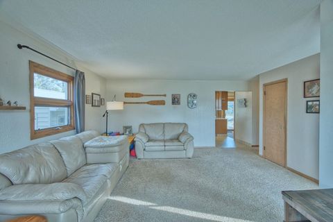 Tiny photo for 312 S 2nd St W St, Aurora, MN 55705 (MLS # 6123657)