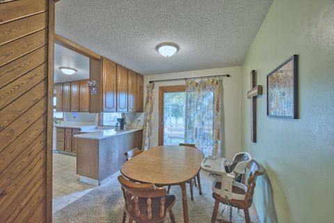 Tiny photo for 312 S 2nd St W St, Aurora, MN 55705 (MLS # 6123657)