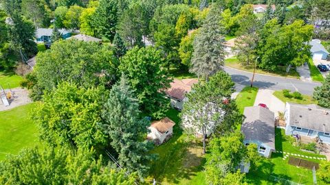 Tiny photo for 312 S 2nd St W St, Aurora, MN 55705 (MLS # 6123657)