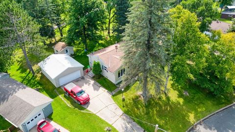 Tiny photo for 312 S 2nd St W St, Aurora, MN 55705 (MLS # 6123657)