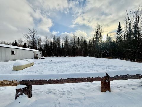 Tiny photo for 3031 S Leighton Rd, Hibbing, MN 55746 (MLS # 6123440)