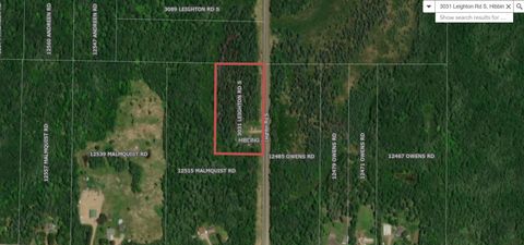 Tiny photo for 3031 S Leighton Rd, Hibbing, MN 55746 (MLS # 6123440)