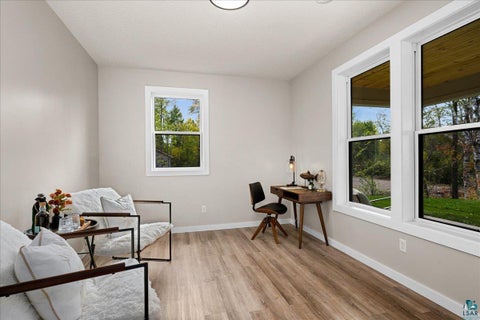 Tiny photo for 3837 Getchell Rd, Hermantown, MN 55811 (MLS # 6128182)
