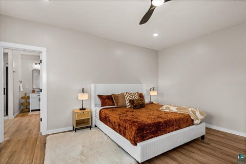 Tiny photo for 3837 Getchell Rd, Hermantown, MN 55811 (MLS # 6128182)