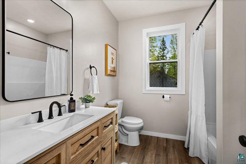 Tiny photo for 3837 Getchell Rd, Hermantown, MN 55811 (MLS # 6128182)