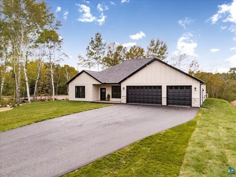 Tiny photo for 3837 Getchell Rd, Hermantown, MN 55811 (MLS # 6128182)