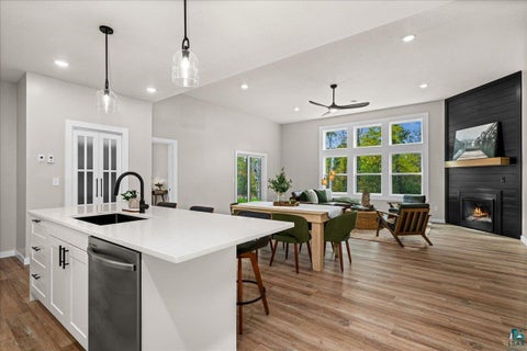 Tiny photo for 3837 Getchell Rd, Hermantown, MN 55811 (MLS # 6128182)