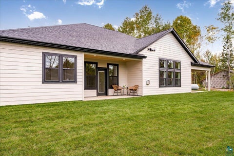 Tiny photo for 3837 Getchell Rd, Hermantown, MN 55811 (MLS # 6128182)