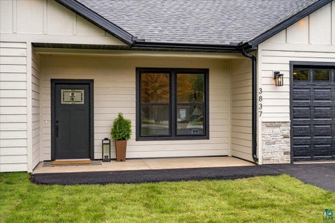 Tiny photo for 3837 Getchell Rd, Hermantown, MN 55811 (MLS # 6128182)