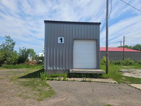 Tiny photo for 30 N 8th St, Cloquet, MN 55720 (MLS # 6123438)