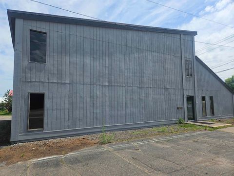 Tiny photo for 30 N 8th St, Cloquet, MN 55720 (MLS # 6123438)