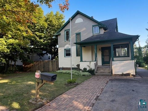 Tiny photo for 6220 E Superior St, Duluth, MN 55804 (MLS # 6127767)