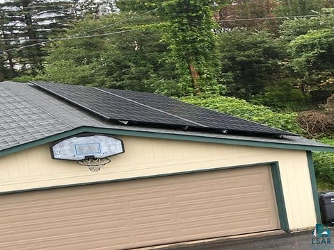 Tiny photo for 6220 E Superior St, Duluth, MN 55804 (MLS # 6127767)