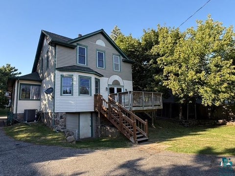 Tiny photo for 6220 E Superior St, Duluth, MN 55804 (MLS # 6127767)