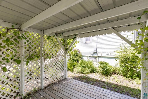 Tiny photo for 4710 Tioga St, Duluth, MN 55804 (MLS # 6126778)